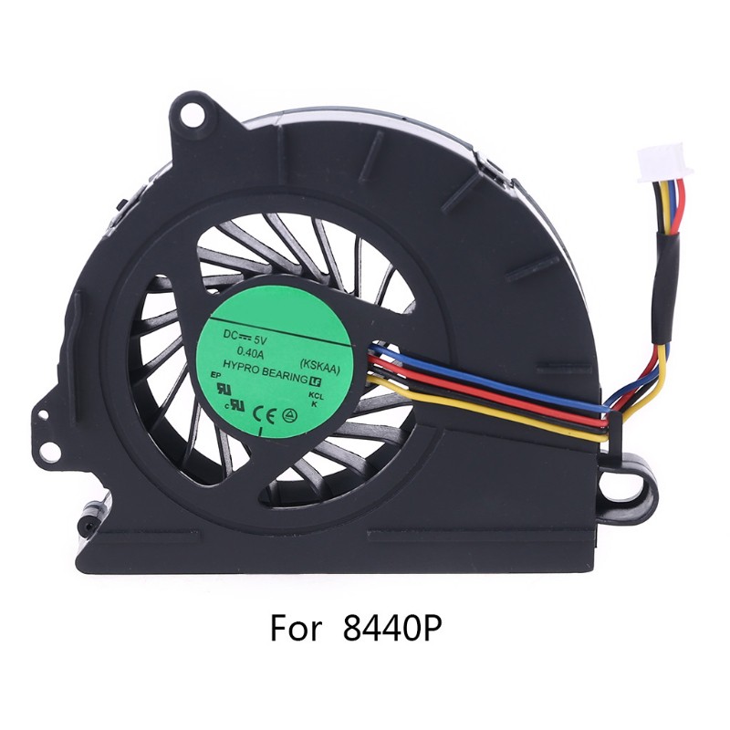 Quạt tản nhiệt CPU dành cho laptop 8440 8440p 8440w