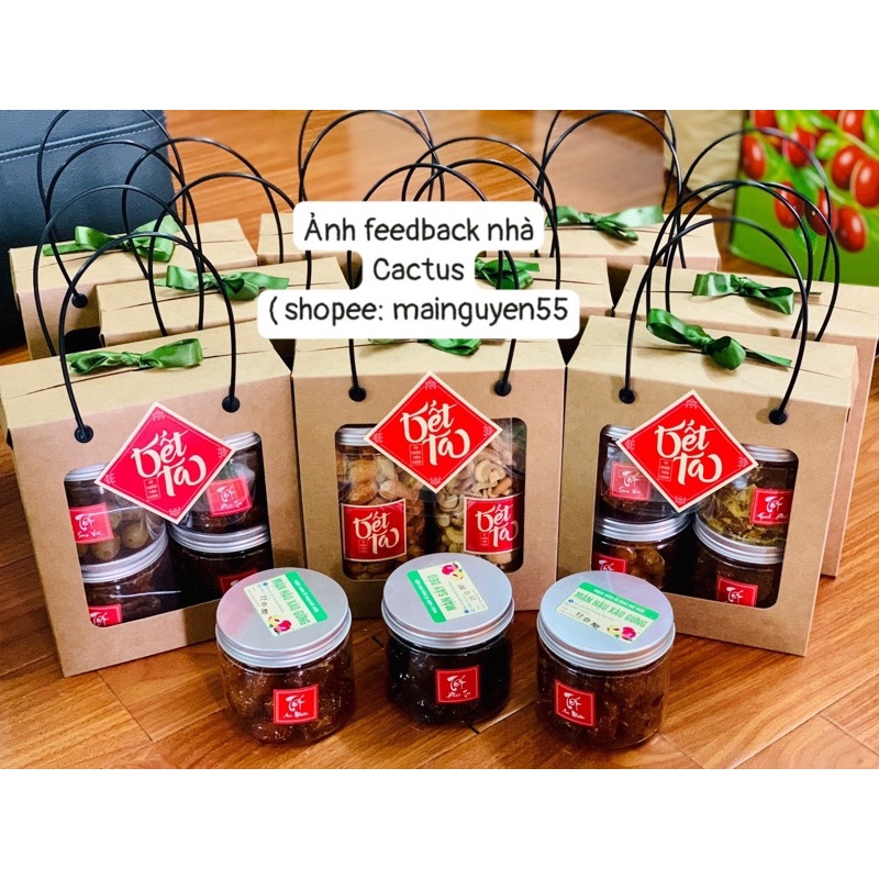 Combo 20 tem Tết , Chúc Mừng Năm Mới