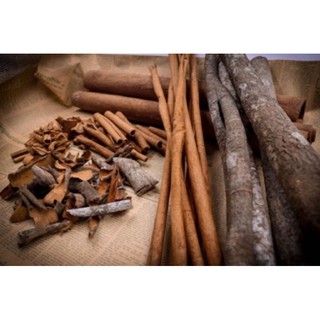 Sỉ toàn quốc quế khô 100g - 200g - 300g