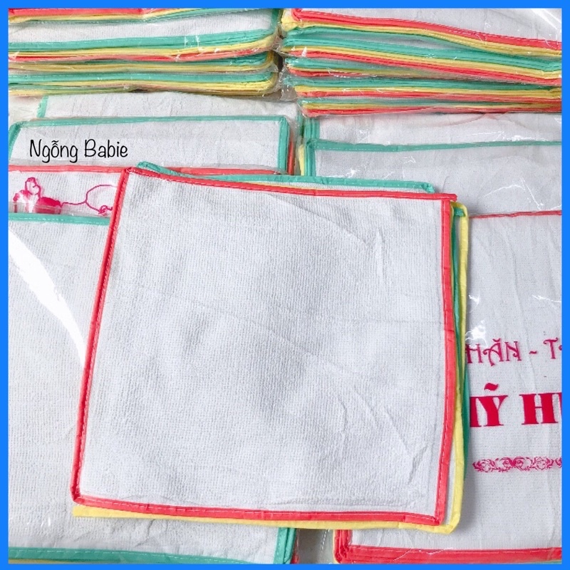 LÓT CHỐNG THẤM CHO BÉ GIẶT MÁY