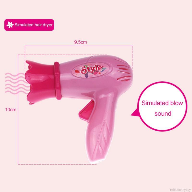 đồ chơi trẻ em Trang Điểm Cho Bé Gái