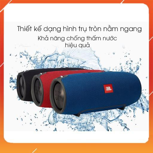 Loa Bluetooth JBL Xtreme K5+ Chính Hãng BH12 T cực hay, v5.0, Chống Nước(MSP LBT225275)