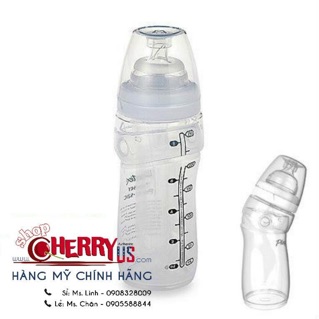 Bình sữa Playtex chính hãng