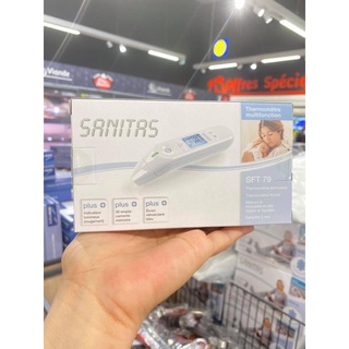 NHIỆT KẾ SANITAS SFT 79 🇫🇷🇫🇷( có bảo hành)
