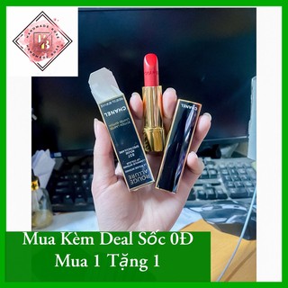 Son chanel rouge allure edition limited sẵn màu 827,837,847