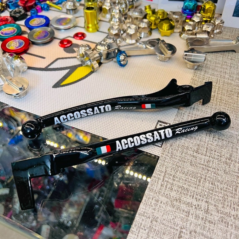 [ Giá 1 cặp ] Tay Thắng Mod xe Sh ✌🇮🇹