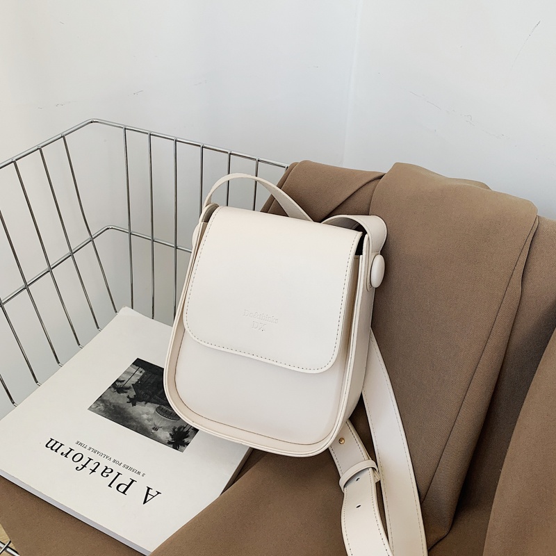 Túi Đeo Chéo Phong Cách Phương Tây Thời Trang Cao Cấp Mới 2022