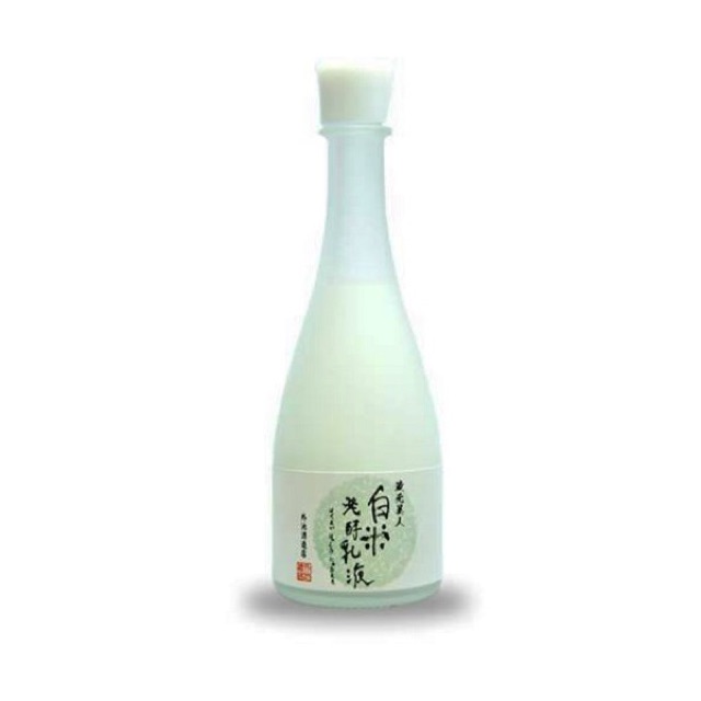 Lotion dưỡng da Kuramoto Bijin Sake Lotion 120ml