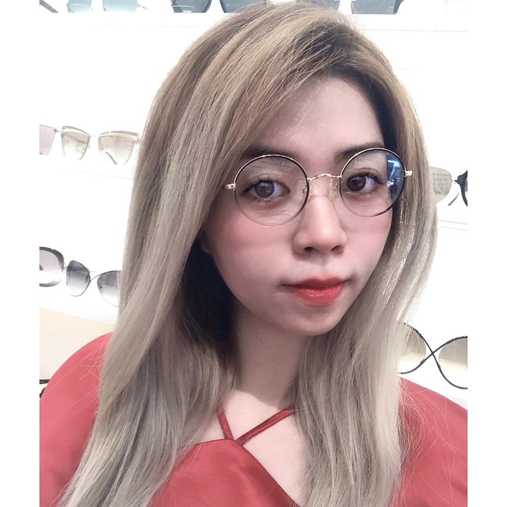 Gọng kính nam nữ thời trang Dakota Smith DSLT53018  chính hãng