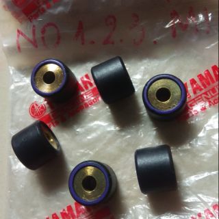 Bi nồi Novo 123/Mio đời đầu zin hãng Yamaha