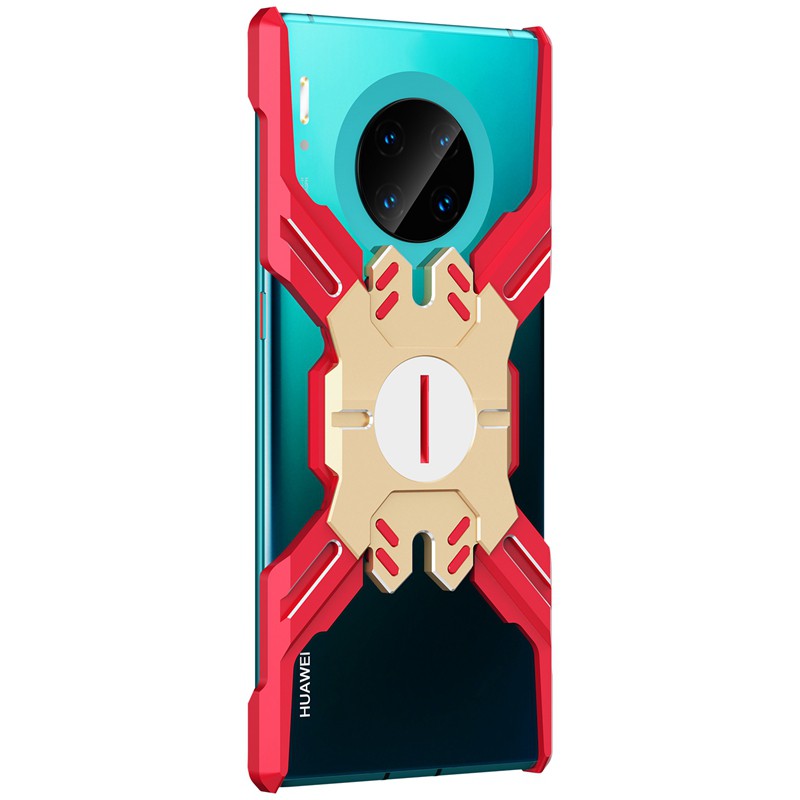 Ốp Lưng Kim Loại Hình Anh Hùng Cho Huawei P 30 P 20 P 20 Pro Mate 20 Mate 20 Pro Mate 30 | BigBuy360 - bigbuy360.vn