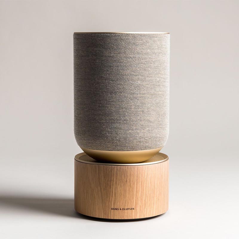 Loa B&O Beosound Balance  - Bảo hành chính hãng 3 năm - New seal 100%