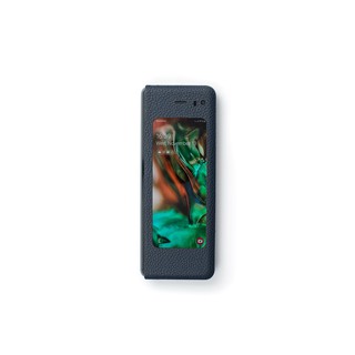 DÁN DA SAMSUNG FOLD - Chính hãng Khắc Tên, chất liệu da bò