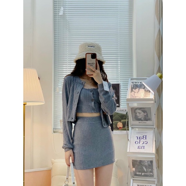 SET LEN BODDY 3 MÓN 2M ❤️