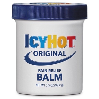 Dầu nóng xoa bóp IcyHot No Mess