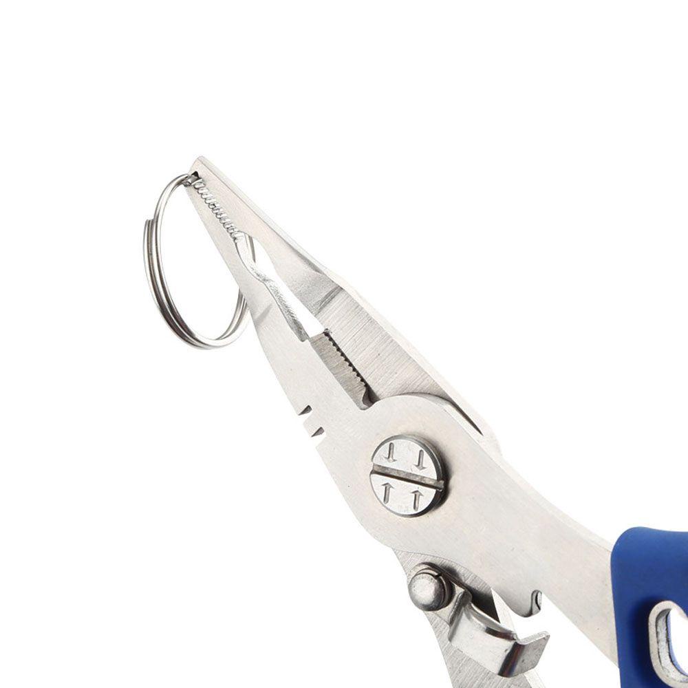 Danilo Dụng Cụ Kìm Cắt Dây Câu Cá Chuyên Dụng