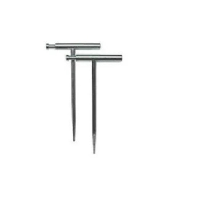 ( cọc sắt cho máy 4102A/ 4105A)