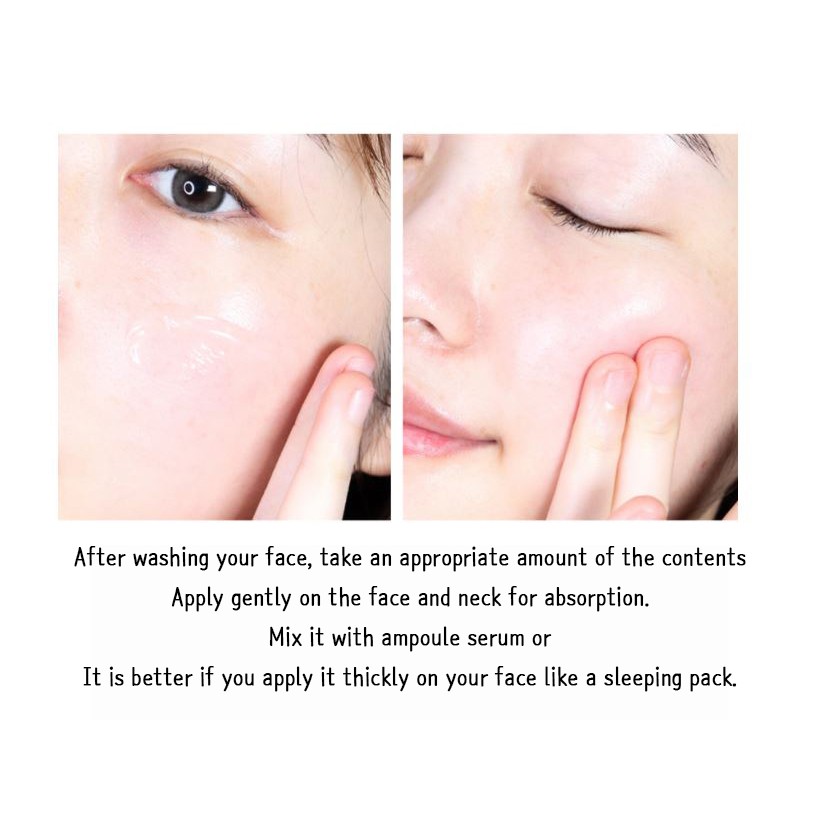 9wishes  Hydra Ampule Serum 25ml / Korea cosmetic