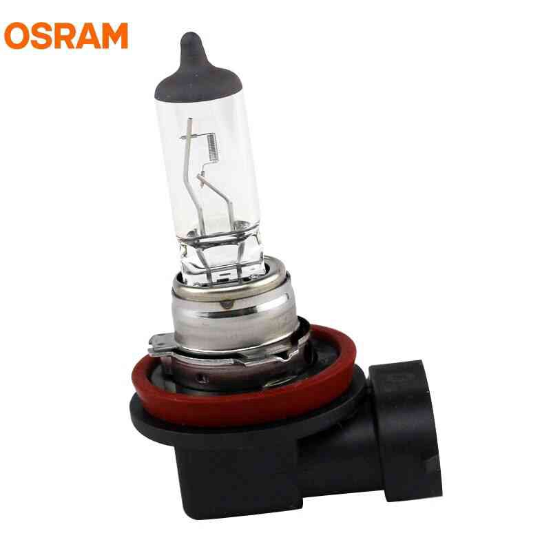 OSRAM H8 12V 35W 64212 PGJ19-1 3200K Dòng Gốc Bóng đèn Tiêu Chuẩn Đèn Sương Mù Bóng đèn Xe Hơi OEM Chất Lượng(1 bóng đèn)