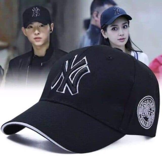Nón NY nam nữ