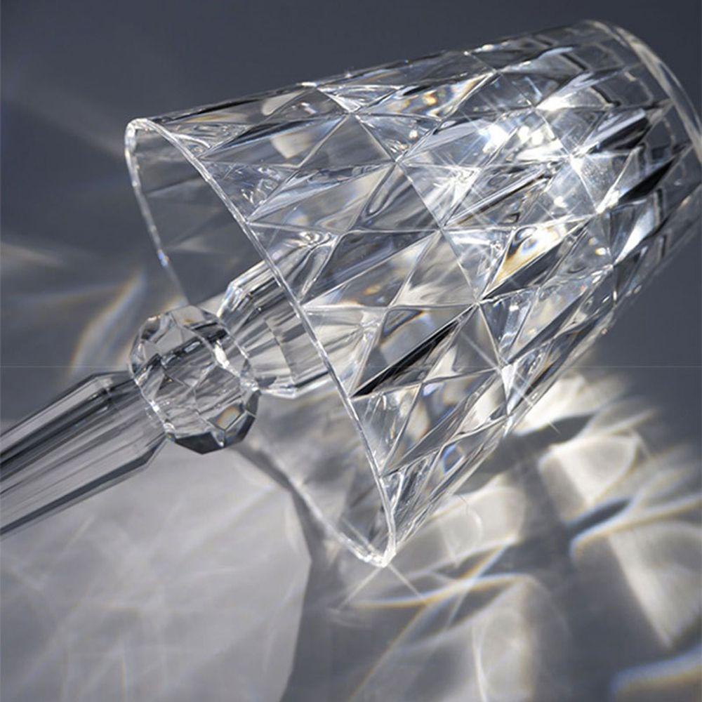 GOGOUP Đèn Ngủ Cảm Ứng Trong Suốt Có Thể Sạc Lại