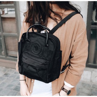 [Hàng Auth – Chọn màu] Balo Kanken No.2 Mini