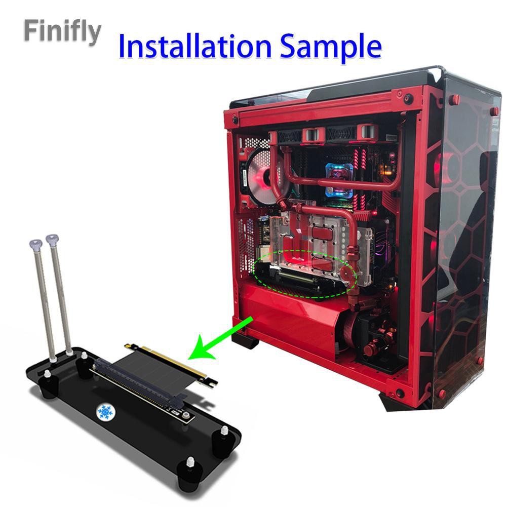 Giá Đỡ Làm Mát Card Đồ Họa Finifly Pci-E3.0 16x | BigBuy360 - bigbuy360.vn