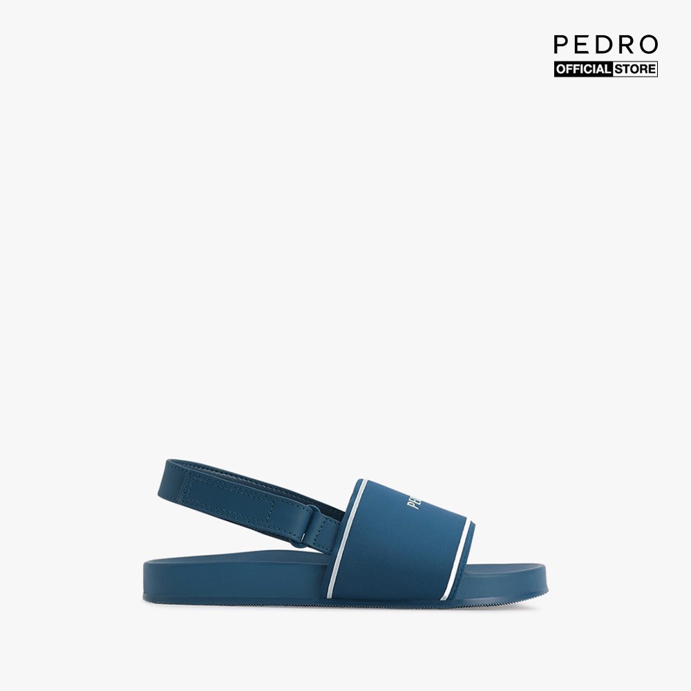 PEDRO - Giày sandal trẻ em quai ngang Slingback PK1-16300004-21