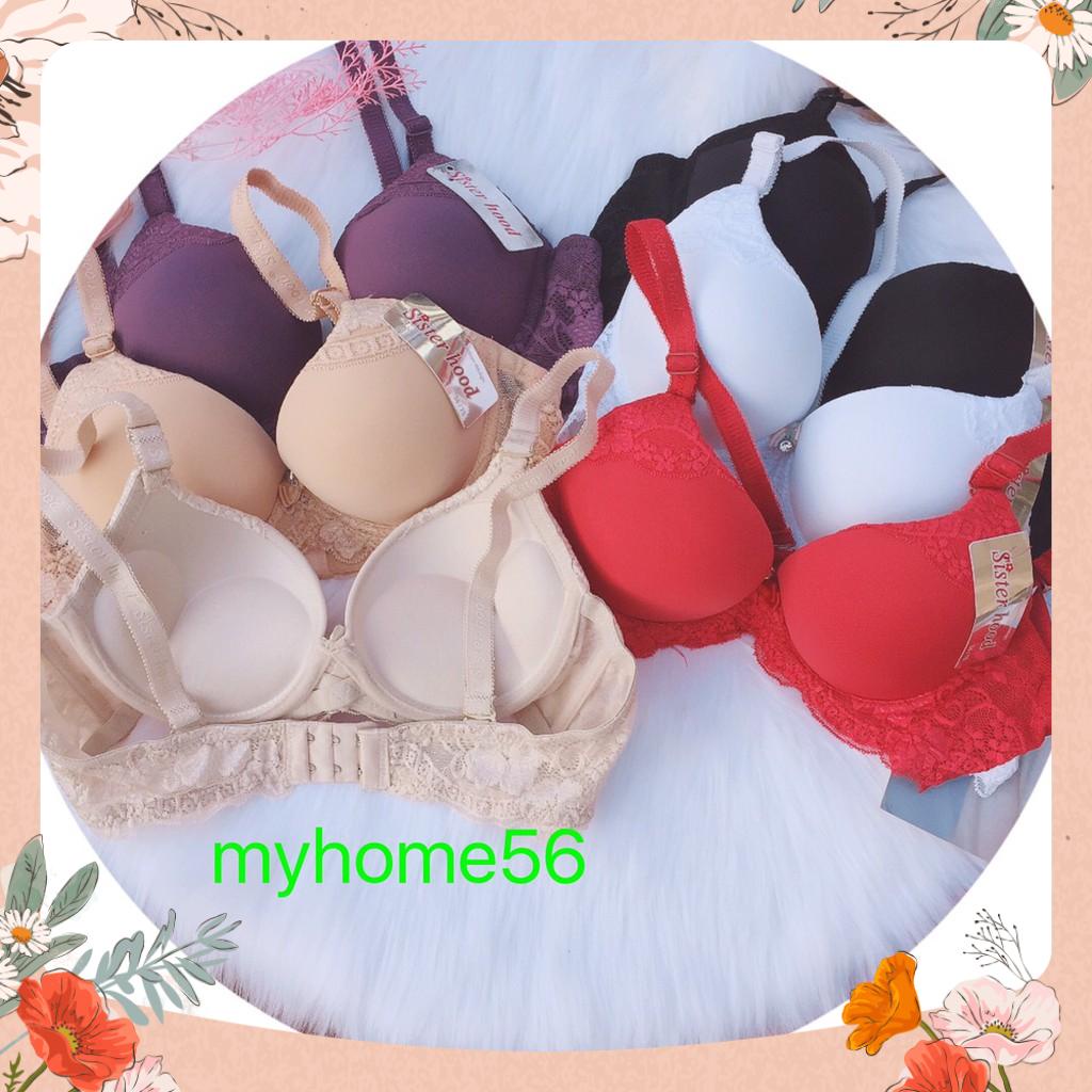 Áo ngực siêu đẩy ,siêu nâng ngực đệm 4,5cm 81190