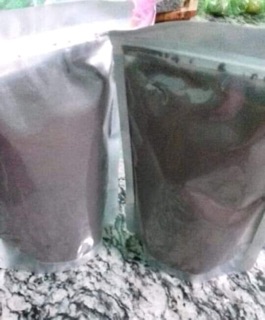 500g cà phê Lâm Đồng tự rang xay