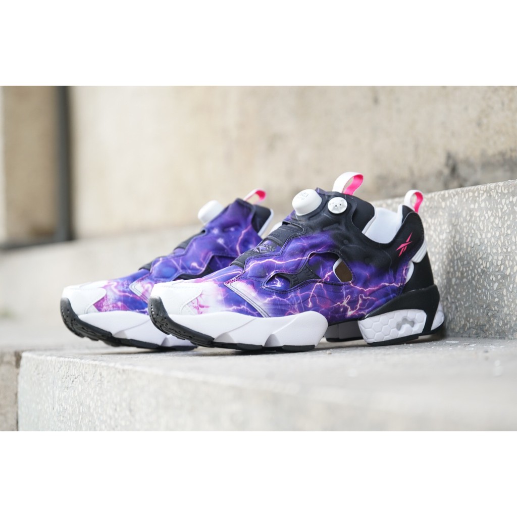 (AUTHENTIC 100%) Giày Sneaker Thể Thao InstaPump Fury OG ‘Legion of Fury – Ayanna Air’ FV1577 Chính Hãng 100%