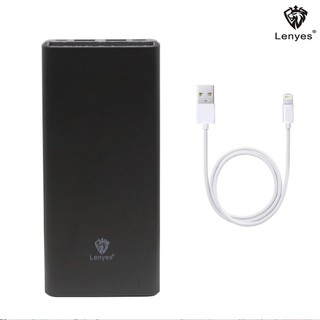 Sạc Dự Phòng Lenyes F5 10000MAh