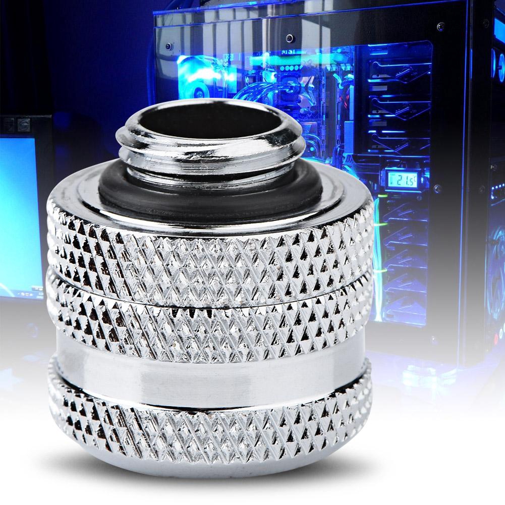 Ống nước nén bằng acrylic | BigBuy360 - bigbuy360.vn