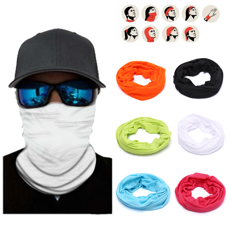 Khăn Tay Thể Thao Đa Năng