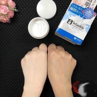 Kem Insta White Tone Up Cream 50ml