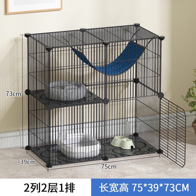 LƯỚI SẮT NAN DÀY CHUỒNG QUÂY CHÓ MÈO CHUỘT SÓC THỎ SIZE 35.35cm - chất liệu lưới sắt phun sơn tính điện