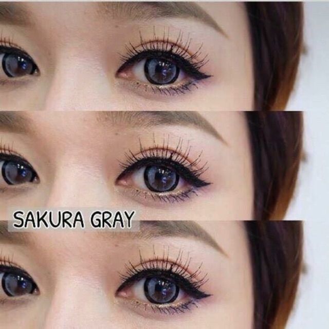 LENS SAKURA