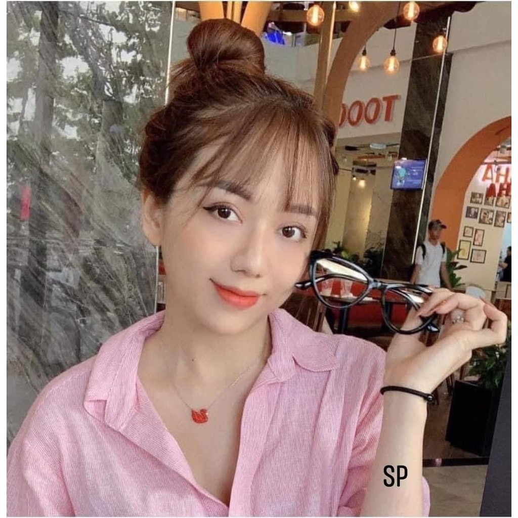Dây chuyền nữ đẹp xuất sắc
