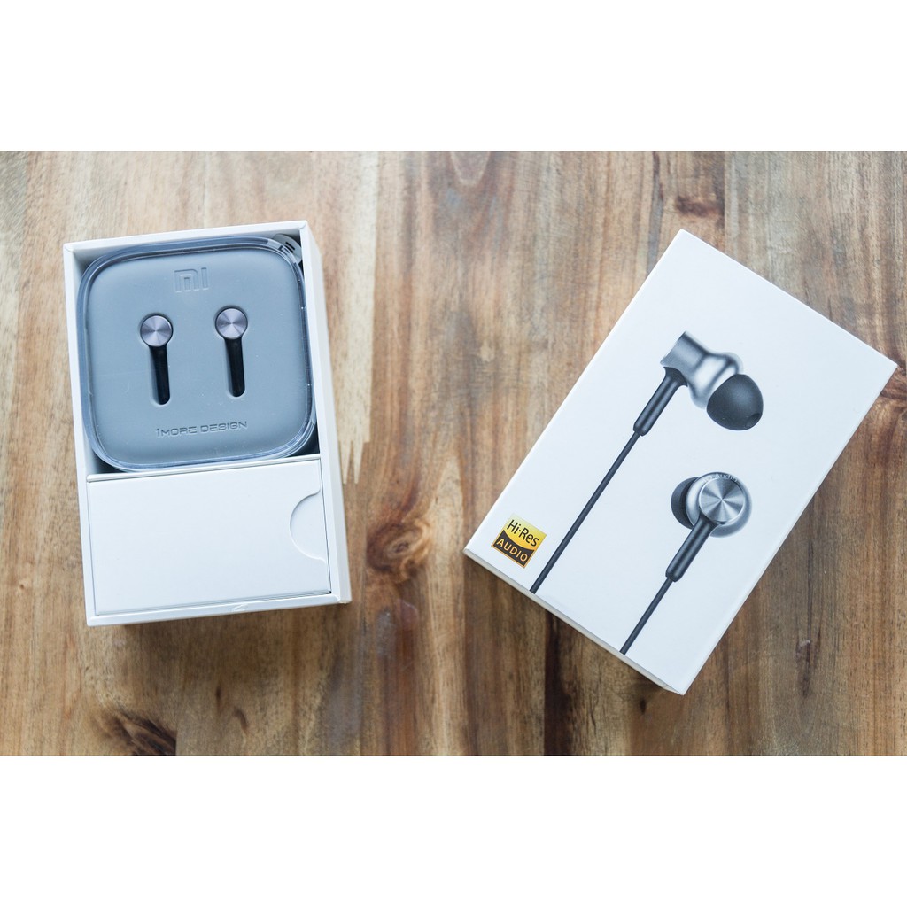 Tai nghe Xiaomi Piston Pro