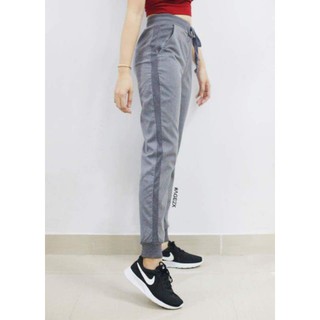 QUẦN JOGGER KAKI UNISEX #AGE2X