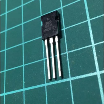 Thyristor BT134-600D 4A 600V