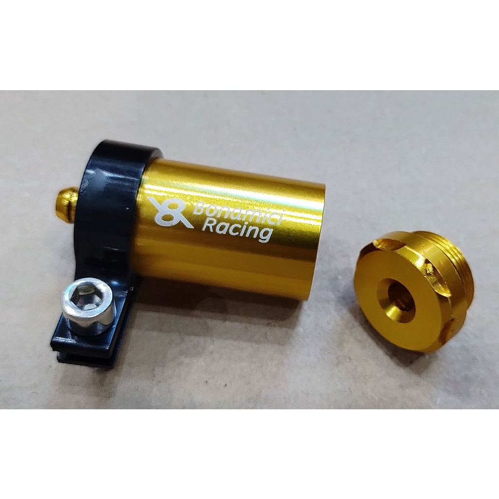 BÌNH DẦU THẮNG ĐĨA CNC NHÔM NGUYÊN KHỐI + PÁT TUYỆT ĐẸP