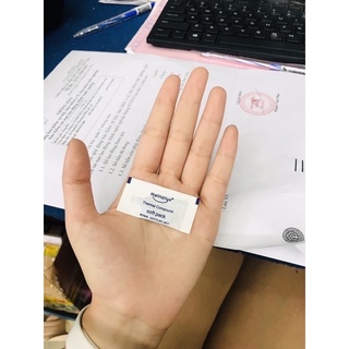 Gói keo tản nhiệt CPU siêu mát - dùng được 1-2 lần