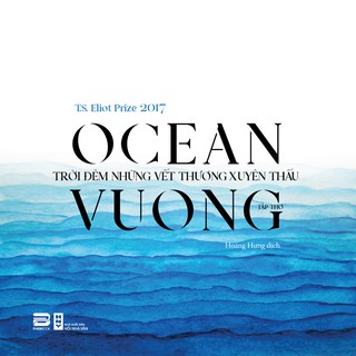 [XẢ KHO - SÁCH C.Ũ] Sách - Trời Đêm Những Vết Thương Xuyên Thấu