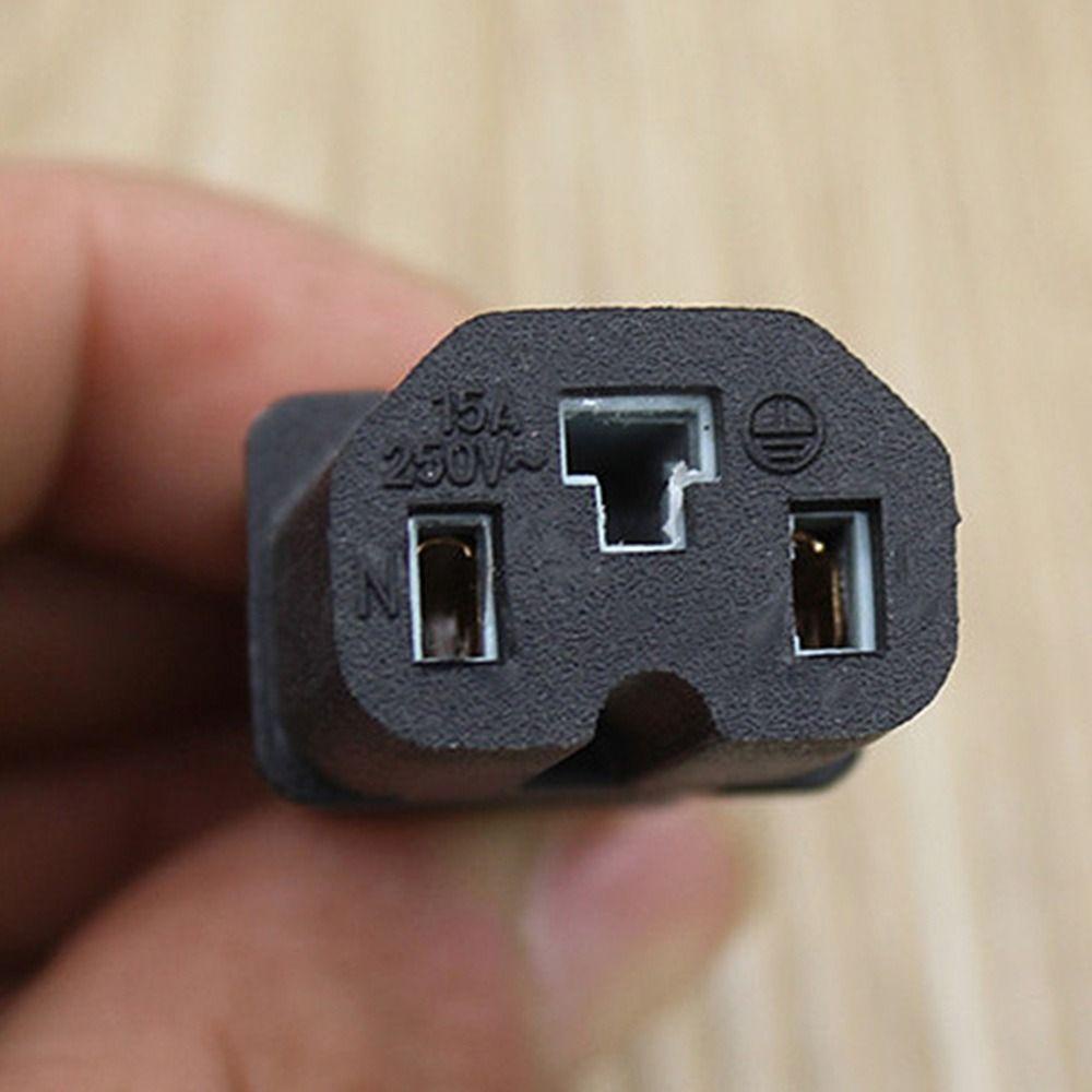 Magician1 e-bike motor cable bộ sạc dây nguồn màu đen cho phụ kiện e-bike phụ kiện xe đạp điện