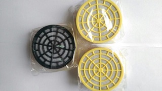 combo 3 phin lọc cho mặt nạ phòng độc