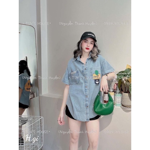 Áo sơ mi tay dài 1123 thaotranshop90