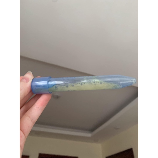 Hút mũi NoseFrida Thụy Điển cho bé từ sơ sinh