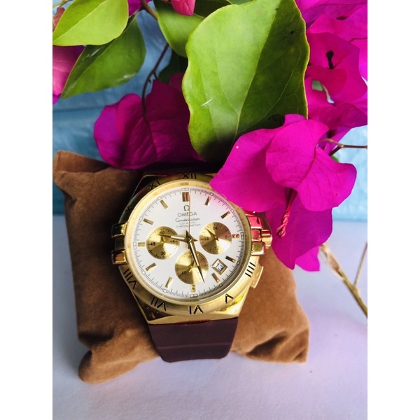 đồng hồ omega pin full 6 kim cho nam | BigBuy360 - bigbuy360.vn