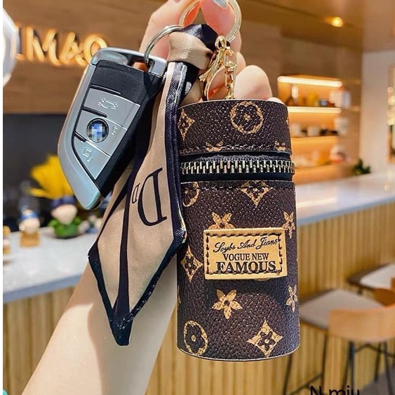 MÓC KHOÁ HÌNH TÚI MINI